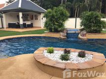 ให้เช่า บ้าน ในโครงการThe Chase & Foxlea Villas ตำบลหนองปลาไหล อำเภอบางละมุง จังหวัดชลบุรี