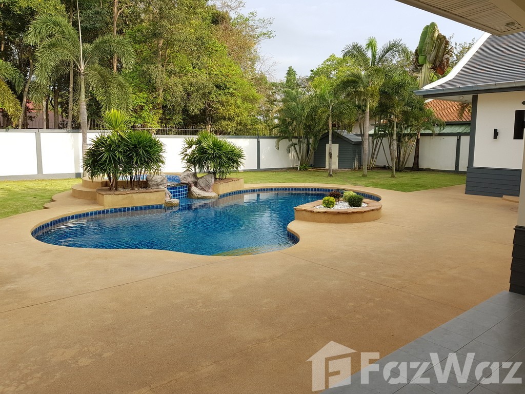 ให้เช่า บ้าน ในโครงการThe Chase & Foxlea Villas ตำบลหนองปลาไหล, ภาพที่ 4