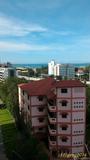 ให้เช่า คอนโด ในโครงการUnixx South Pattaya ตำบลหนองปรือ อำเภอพนัสนิคม จังหวัดชลบุรี