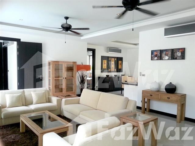 ให้เช่า บ้าน ในโครงการWhispering Palms Pattaya ตำบลโป่ง อำเภอบางละมุง, ภาพที่ 4