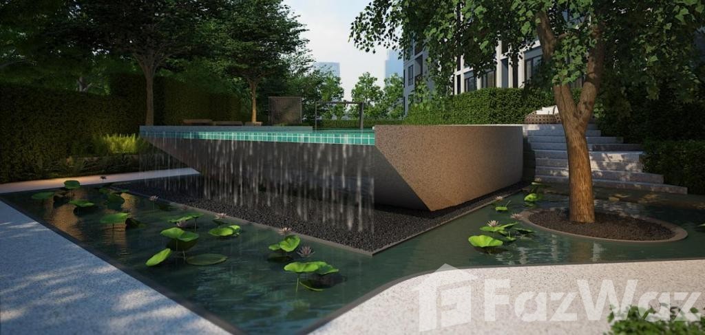 ขาย คอนโด ในโครงการVery Lasalle Condo แขวงบางนา เขตบางนา กรุงเทพมหานคร, ภาพที่ 4