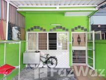 ขาย บ้าน ในโครงการChancharoen Housing แขวงบางหว้า เขตภาษีเจริญ กรุงเทพมหานคร