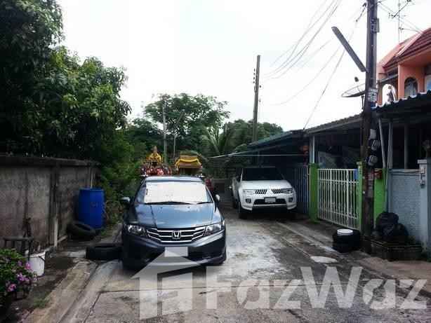 ขาย บ้าน ในโครงการChancharoen Housing แขวงบางหว้า เขตภาษีเจริญ, ภาพที่ 4