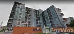 ให้เช่า คอนโด ในโครงการSerrano Condominium Rama II แขวงแสมดำ เขตบางขุนเทียน กรุงเทพมหานคร