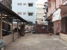 34298 - Krungthonburi 1 Land For Sale Plot size 1540 Sqm