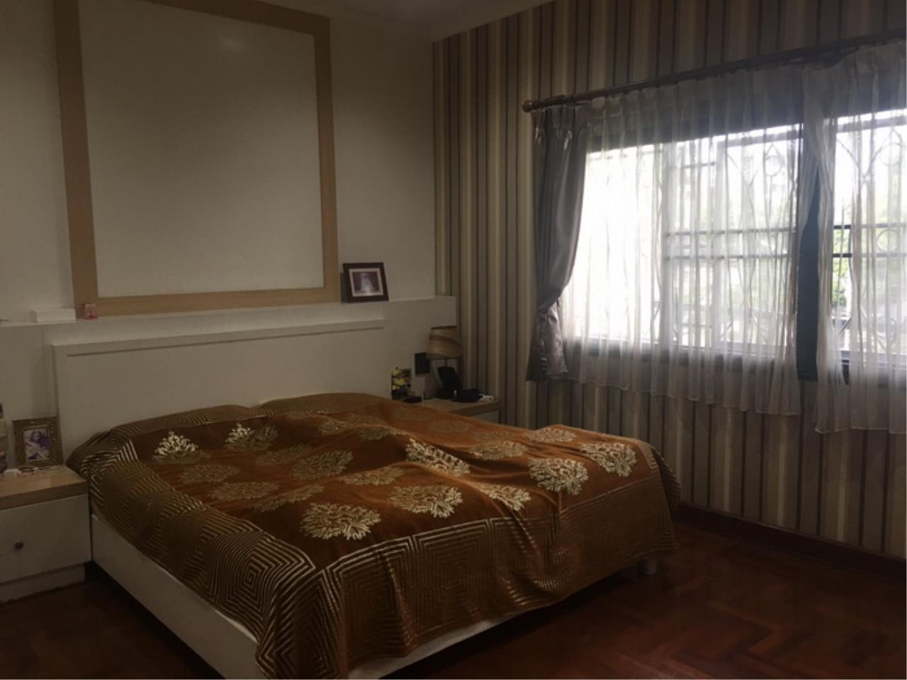 39635 - Sukhumvit 71 Rd House For Sale Plot size 364 Sqm, ภาพที่ 4