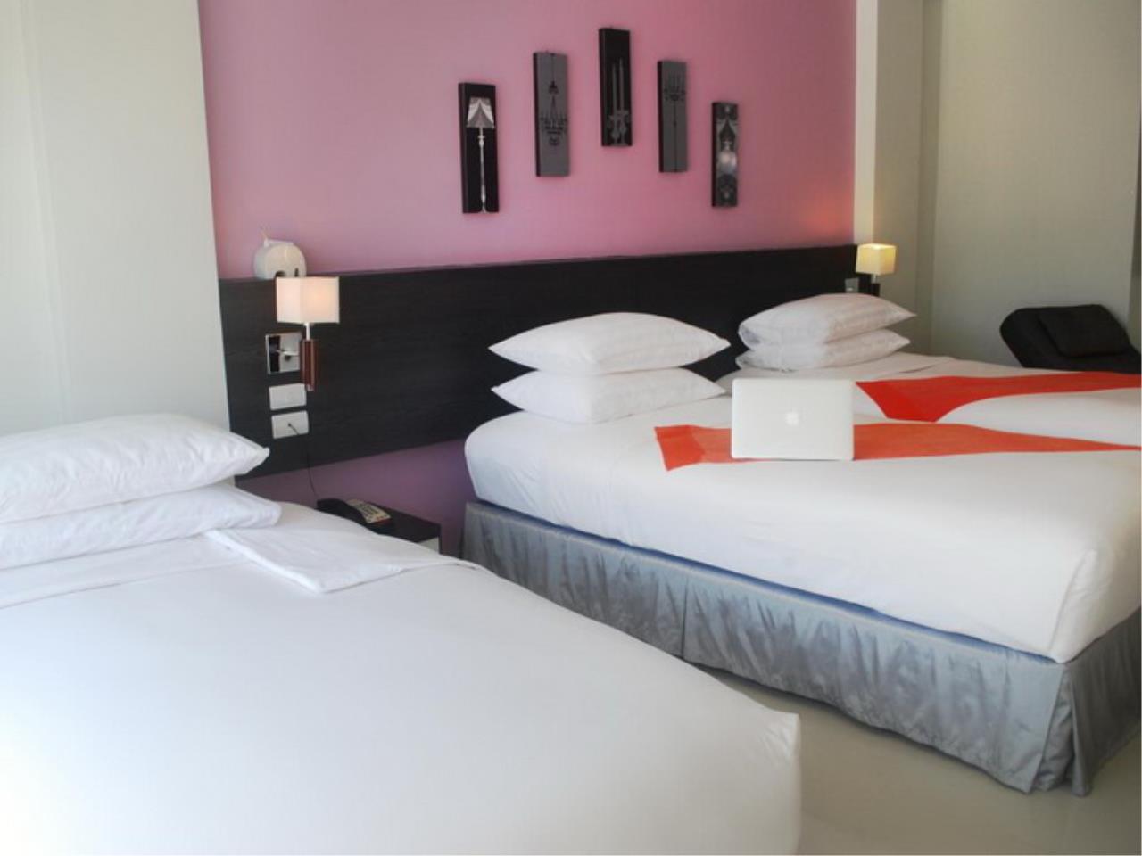 39619 - Patong Phuket The Lantern Patong Hotel For Sale Plot size 2400, ภาพที่ 4