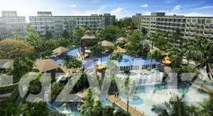ขาย คอนโด ในโครงการLaguna Beach Resort 3 - The Maldives ตำบลหนองปรือ อำเภอพนัสนิคม จังหวัดชลบุรี