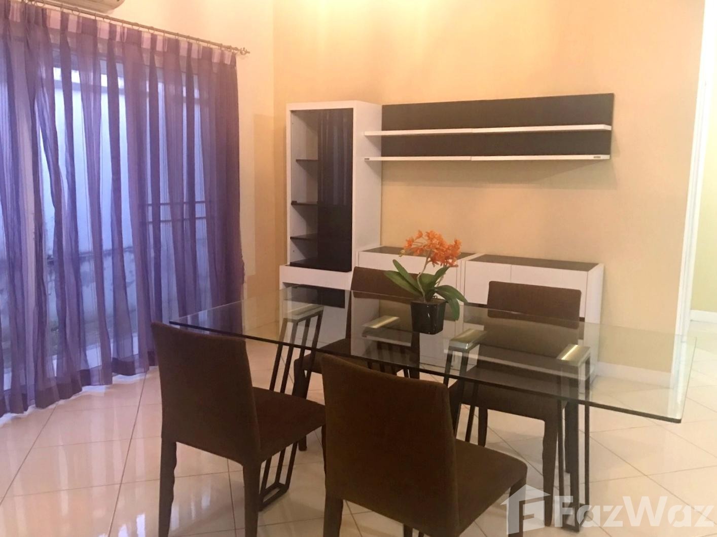 ขาย บ้าน ในโครงการGreen Field Villas 3 ตำบลหนองปรือ อำเภอพนัสนิคม, ภาพที่ 4