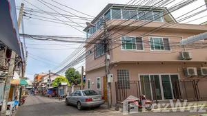 ขาย ทาวน์เฮ้าส์ 2 ห้องนอน ใน หัวหิน, หัวหิน