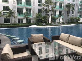 ให้เช่า คอนโด ในโครงการCity Center Residence ตำบลหนองปรือ อำเภอพนัสนิคม จังหวัดชลบุรี