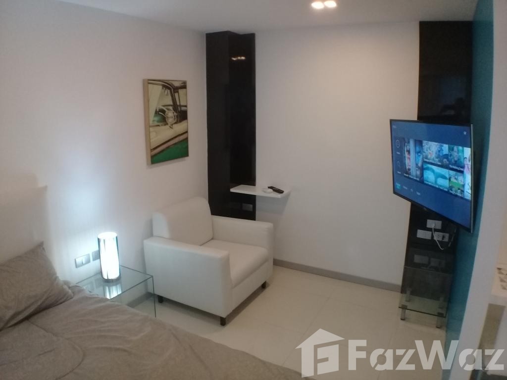 ให้เช่า คอนโด ในโครงการCity Center Residence ตำบลหนองปรือ อำเภอพนัสนิคม, ภาพที่ 4
