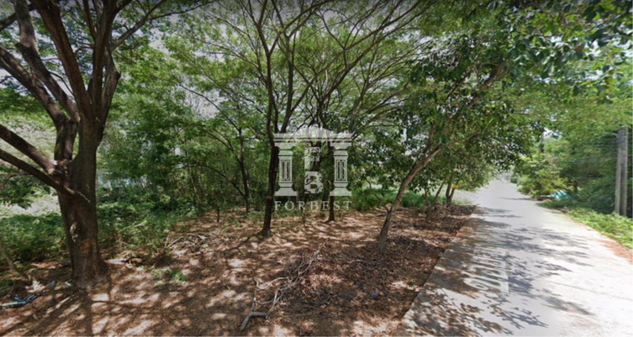 39704 Land for sale on Bang Waek Road Plot size 3-2-53 rai, ภาพที่ 4