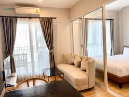ให้เช่า คอนโด ในโครงการThe Zea Sriracha condo ตำบลบางพระ อำเภอศรีราชา จังหวัดชลบุรี