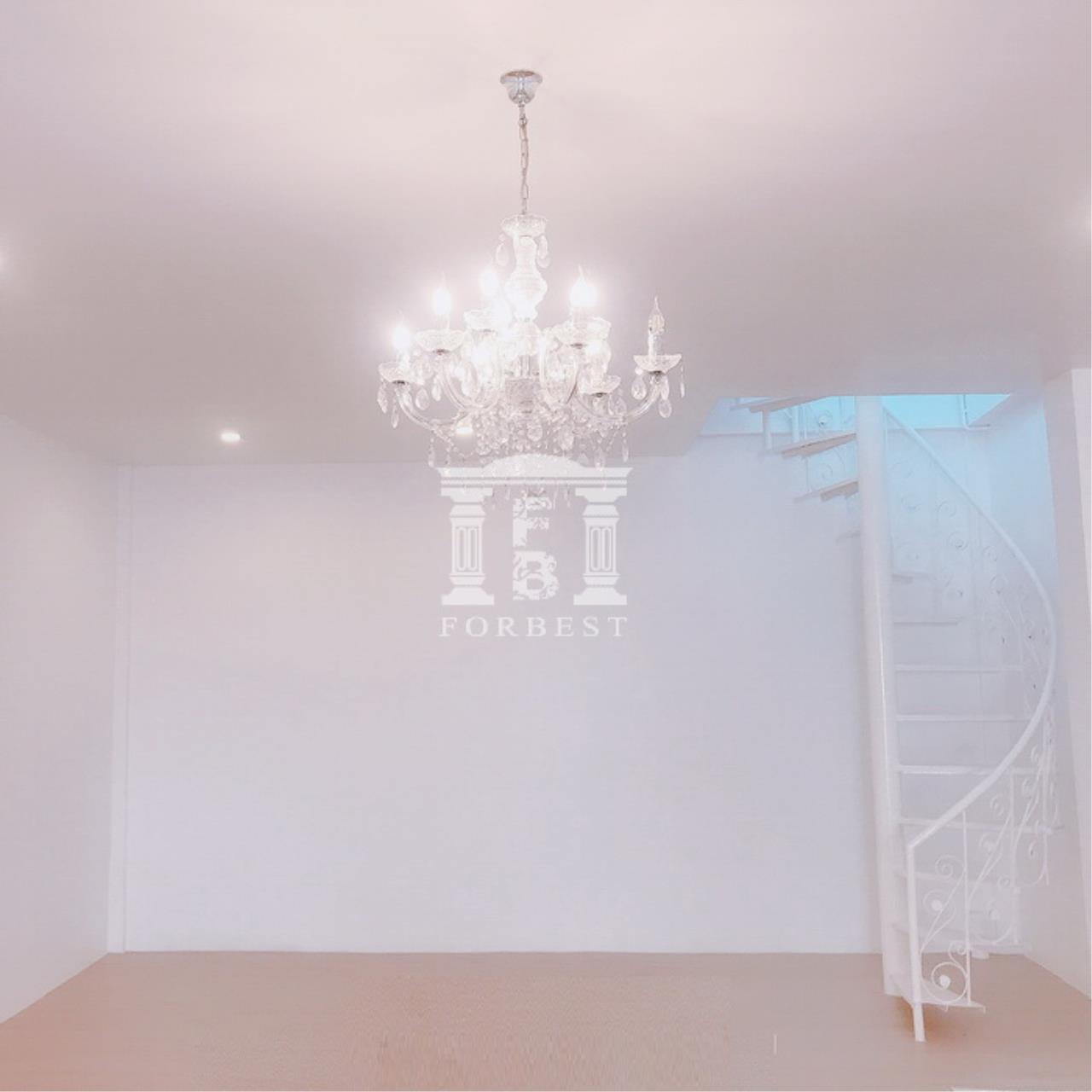 39751 - Sukhumvit 81 Townhome for sale area 84 Sqm, ภาพที่ 4