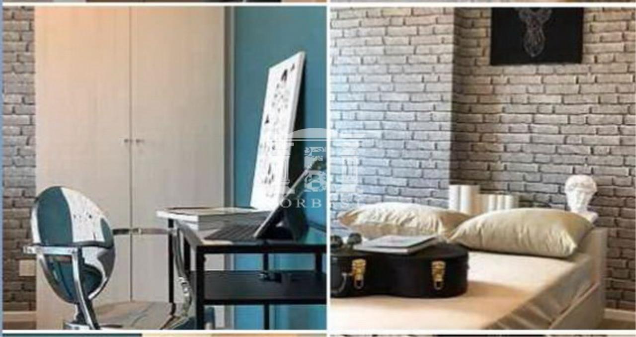 39825 - Kensington Kaset-Campus Condo For Sale Usable area 2350 sqm, ภาพที่ 4