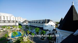 Fantasia Villa