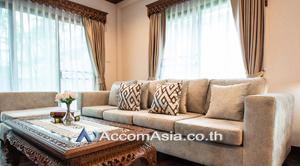 ให้เช่า บ้าน ในโครงการHouse in Compound แขวงสีลม เขตบางรัก กรุงเทพมหานคร