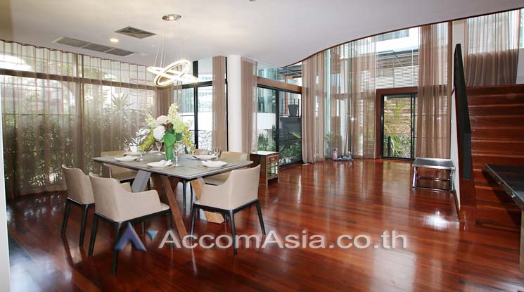 ให้เช่า บ้าน แขวงคลองตัน เขตคลองเตย กรุงเทพมหานคร, ภาพที่ 4