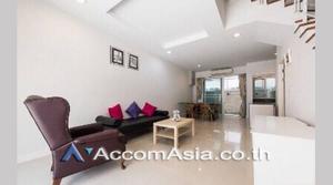 ให้เช่า ทาวน์โฮม แขวงสีลม เขตบางรัก กรุงเทพมหานคร