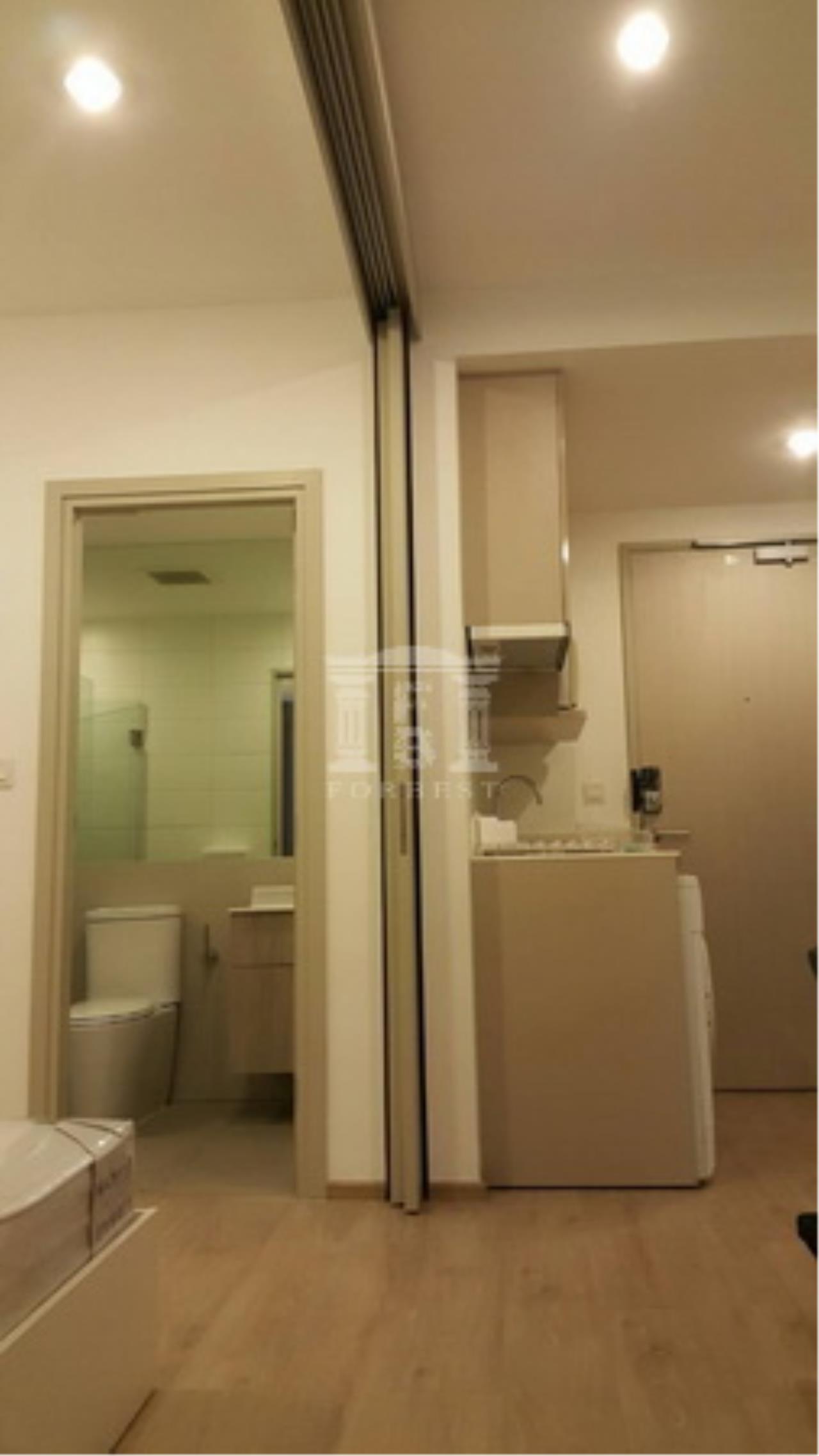 39901 - Ideo Q Chula - Samyan Condo for sale Usable area 3410 Sqm, ภาพที่ 4