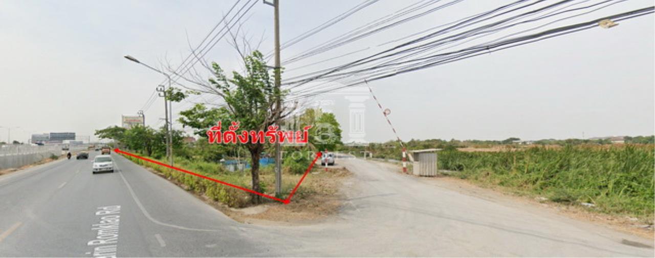 39969 - New Srinakarin-Romklao Road Zone Allocated land of various from, ภาพที่ 4