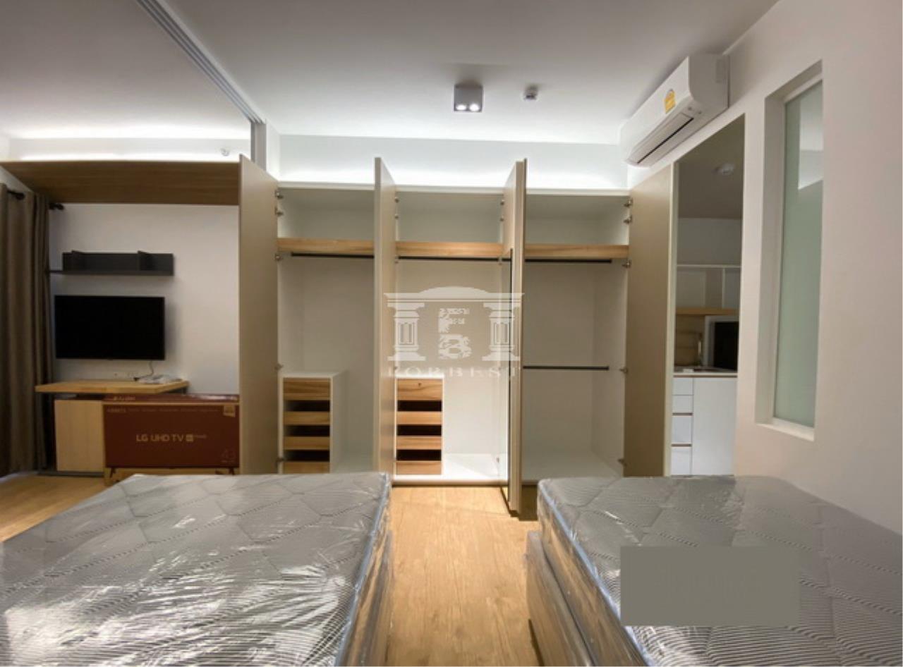 39983-39984 - Condo for sale and rent Samyan Mitrtown Usable area 3395, ภาพที่ 4