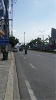 38999 - Sukhumvit-Nongmon Road Shophouse for sale Plot size 96 Sqm