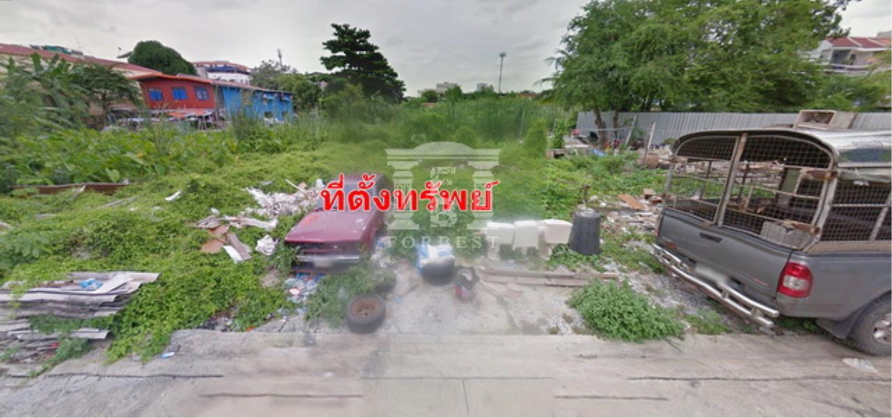 ขาย ที่ดิน แขวงบางนา เขตบางนา กรุงเทพมหานคร, ภาพที่ 4