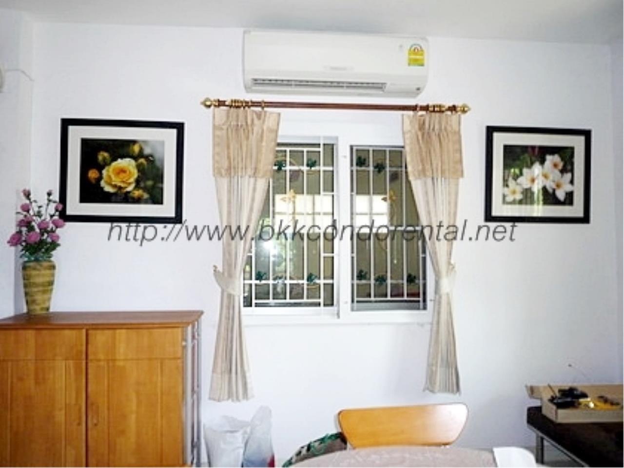 ขาย บ้าน แขวงสามวาตะวันตก เขตคลองสามวา กรุงเทพมหานคร, ภาพที่ 4