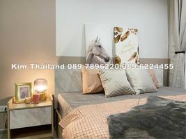 ให้เช่า คอนโด ในโครงการReach Phaholyothin 52 แขวงรองเมือง เขตปทุมวัน กรุงเทพมหานคร