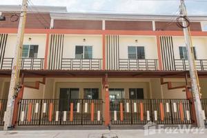 ให้เช่า ทาวน์โฮม ในโครงการEastern Landcity 8 Amata Nakorn ตำบลนาป่า อำเภอเมืองชลบุรี จังหวัดชลบุรี