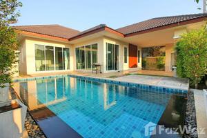 ขาย วิลล่า 3 ห้องนอน ใน ห้วยใหญ่, พัทยา