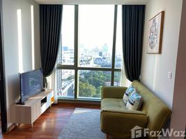 ให้เช่า คอนโด ในโครงการWish Signature Midtown Siam แขวงถนนเพชรบุรี เขตราชเทวี กรุงเทพมหานคร