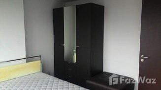 ให้เช่า คอนโด ในโครงการClick Condo Sukhumvit 65 แขวงพระโขนงเหนือ, ภาพที่ 4