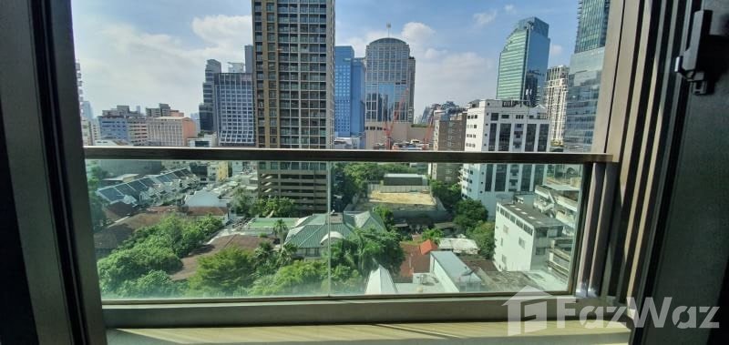ขาย คอนโด ในโครงการThe Address Sukhumvit 28 แขวงคลองตัน เขตคลองเตย, ภาพที่ 4