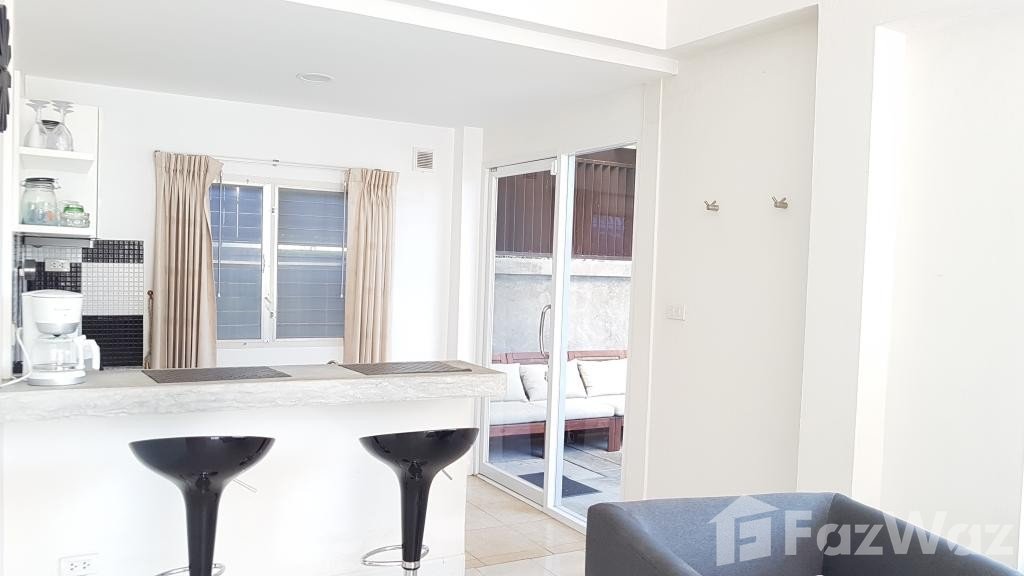 ให้เช่า ทาวน์โฮม ในโครงการPaknampran Townhouse With Pool ตำบลปากน้ำปราณ, ภาพที่ 4