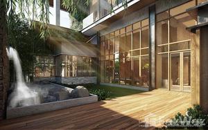 ให้เช่า คอนโด ในโครงการECondo Condominium ตำบลบางเสร่ อำเภอสัตหีบ จังหวัดชลบุรี