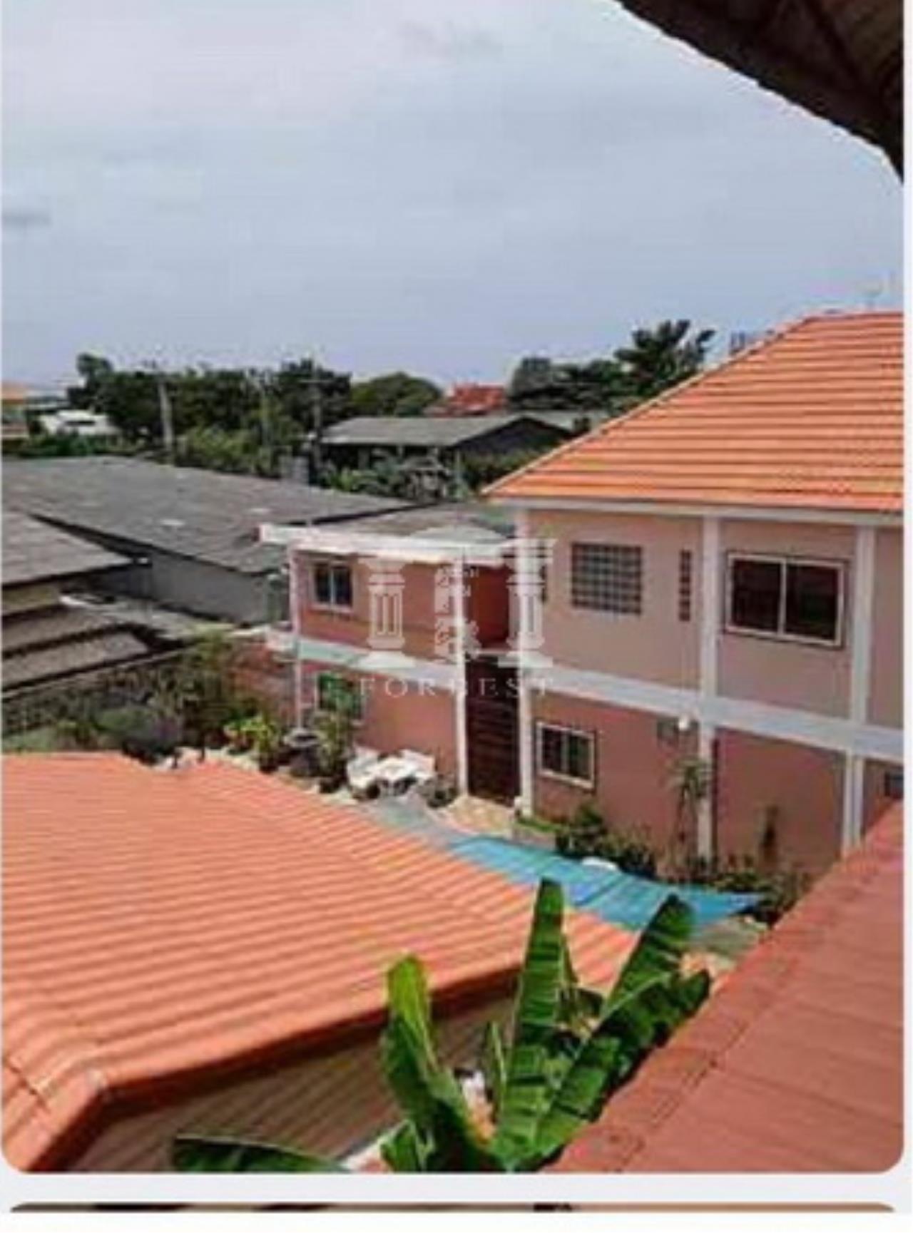 40377 - Rama 3 Soi Wat In Banjong Land for sale 20 apartment rooms and, ภาพที่ 4
