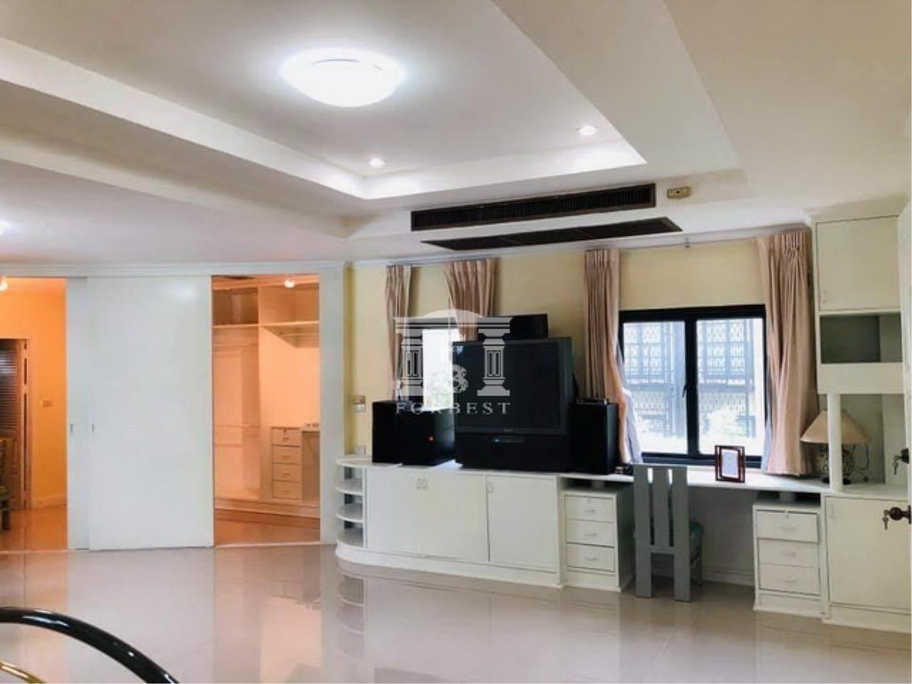 40436 - Sukhumvit 31 road House for sale useable area 500 Sqm, ภาพที่ 4