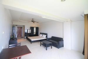 ขาย คอนโด ในโครงการSombat Condotel ตำบลหนองปรือ อำเภอพนัสนิคม จังหวัดชลบุรี