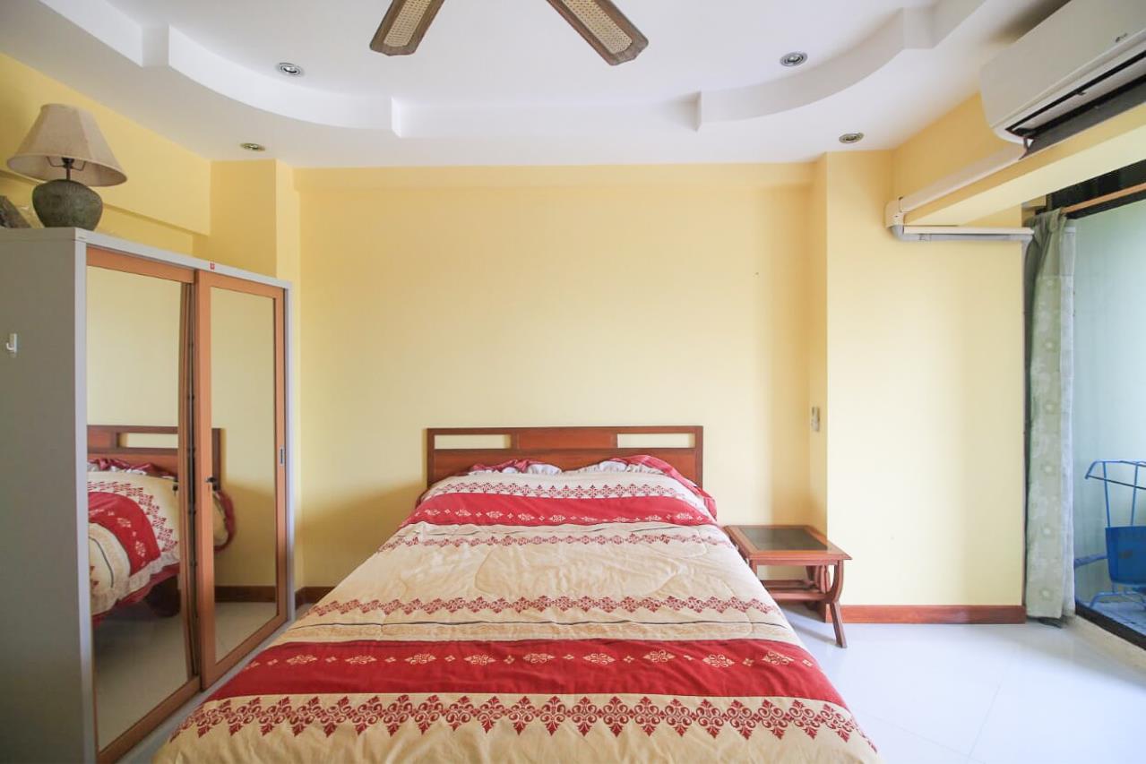 ขาย คอนโด ในโครงการSombat Condo view ตำบลหนองปรือ อำเภอพนัสนิคม, ภาพที่ 4