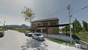 ขาย ทาวน์เฮ้าส์ 2 ห้องนอน ใน หนองแก, หัวหิน