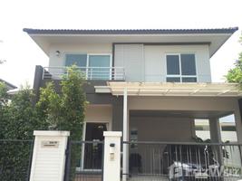 ขาย บ้านเดี่ยว 3 ห้องนอน ใน แม่เหียะ, เชียงใหม่
