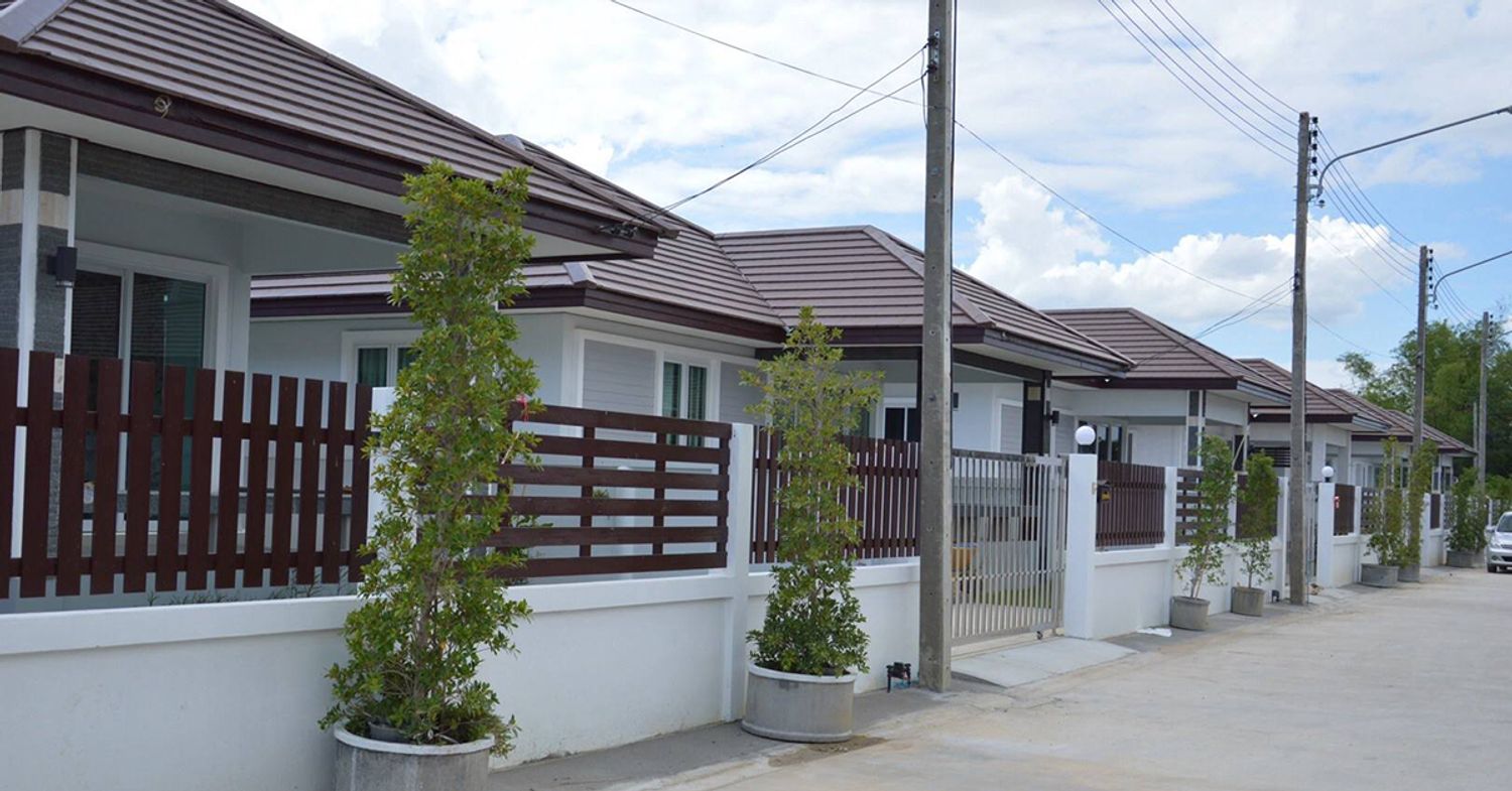 บ้านรัตนาวรรณ - บรรยากาศ - 3