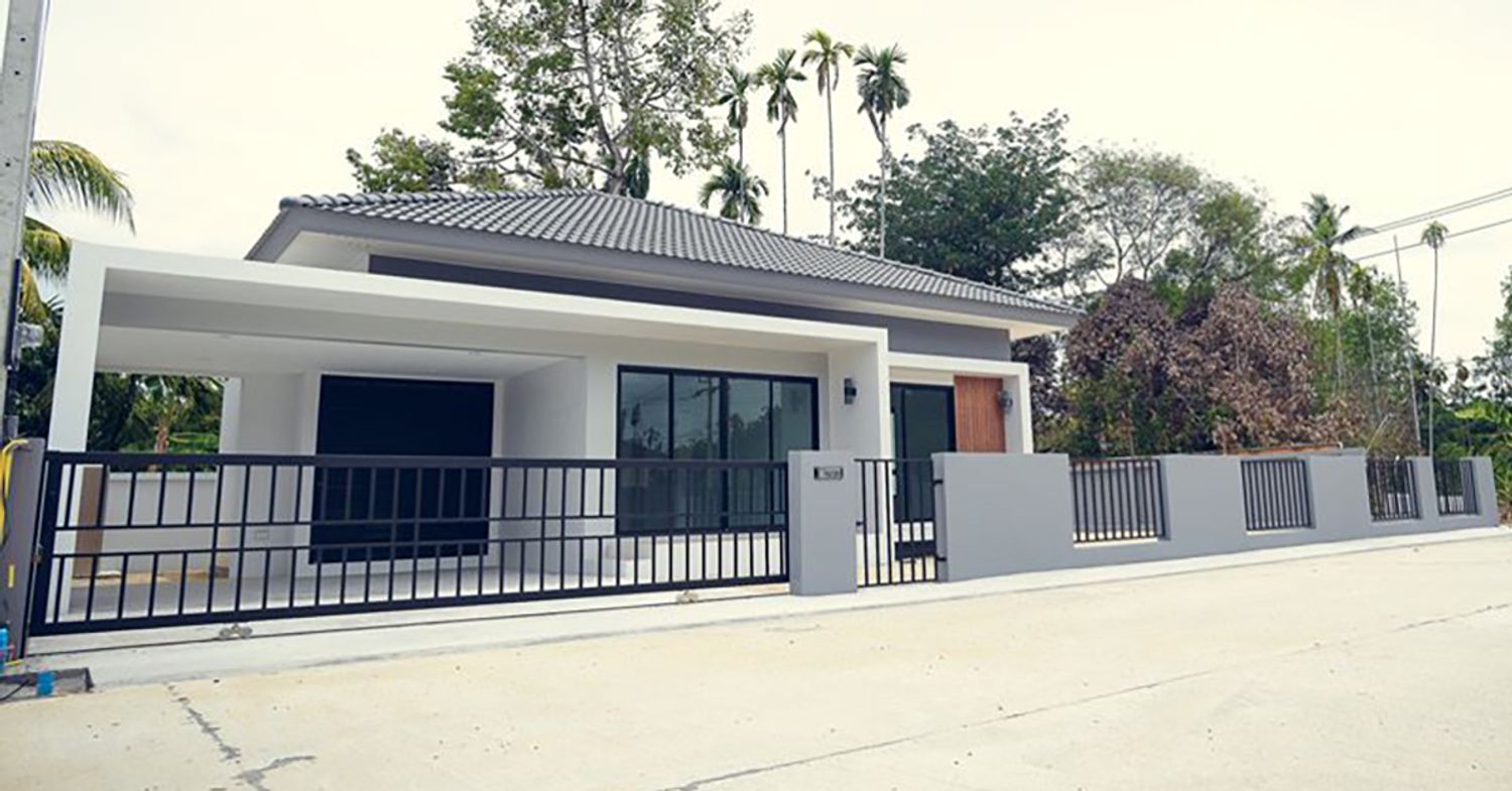 พลอยนภสรวิลล์ บางสวรรค์ - บรรยากาศ - 3