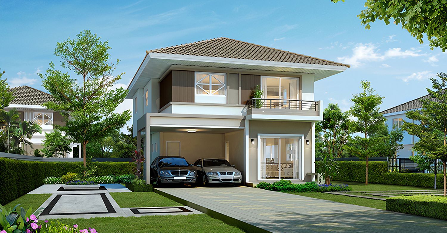 ศุภาลัย วิลล์ นครศรีธรรมราช - บรรยากาศ - 3
