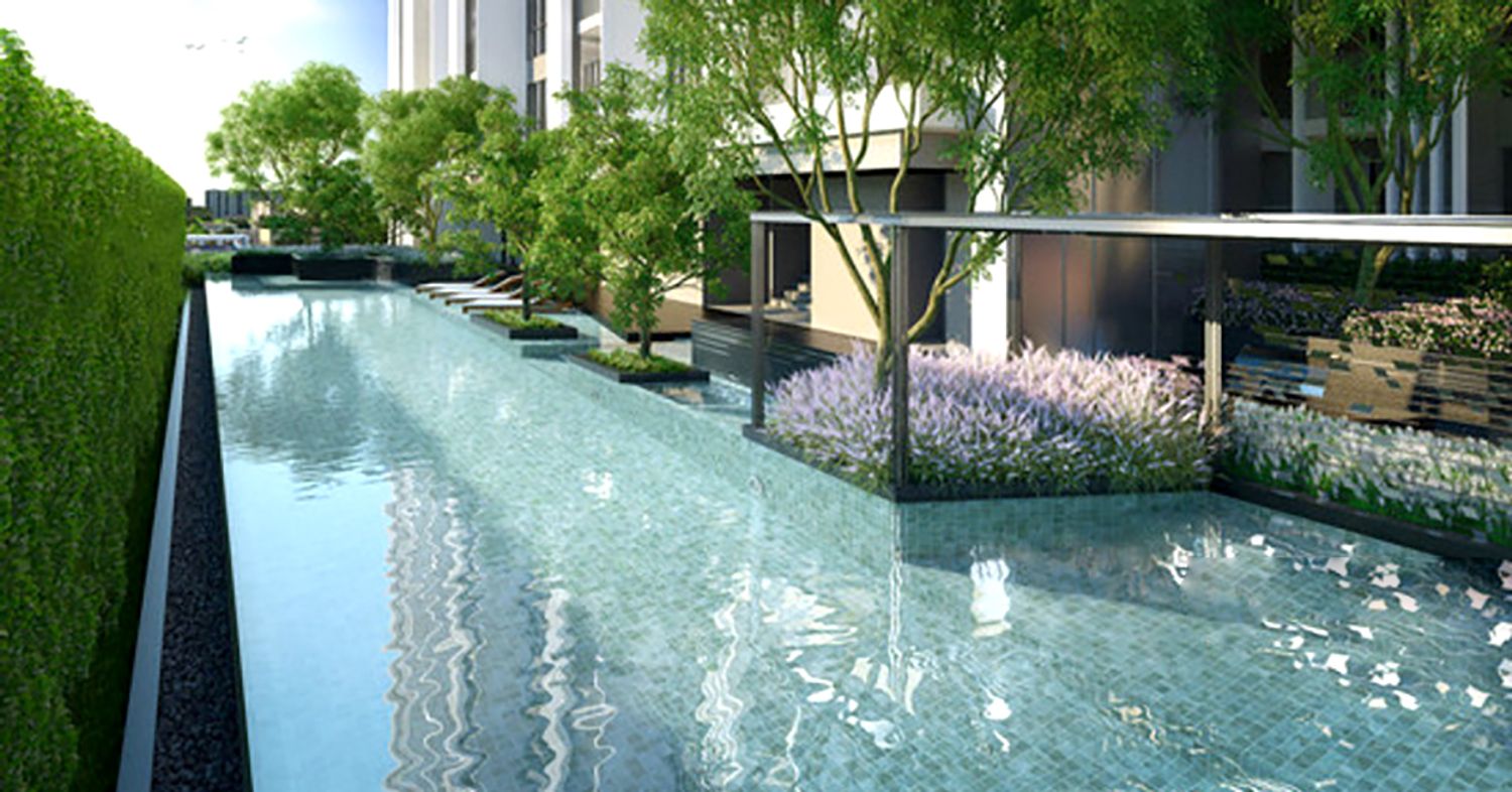 For Sale : Kathu, Dcondo Kathu-Patong, 1 Bedrooms 1 Bathrooms, 4th flr., ภาพที่ 4