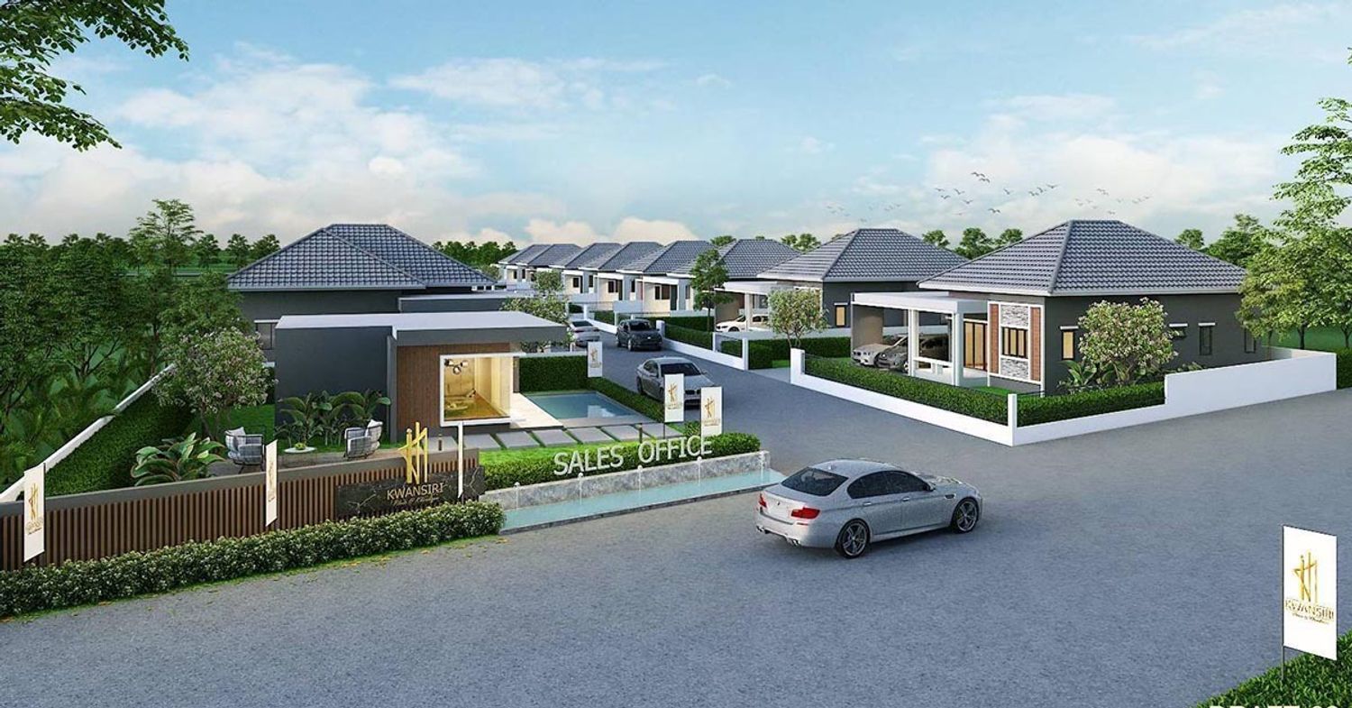ภาพหลัก - ขวัญสิริ เพลส