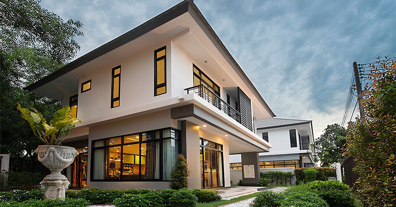 อันตรา เลคไซด์ (บ้านดอนแค) - บรรยากาศ - 3